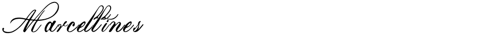 Marcellines