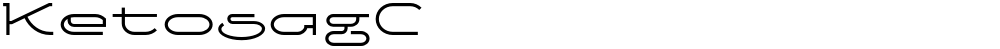 KetosagC