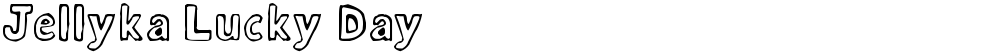 Jellyka Lucky Day