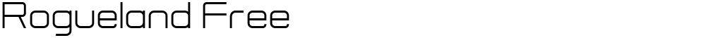 Rogueland Free
