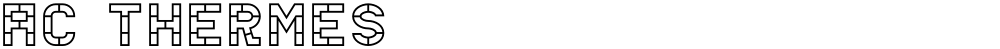 AC Thermes