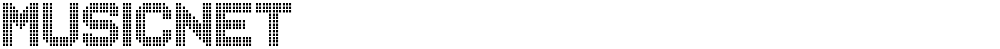 MUSICNET