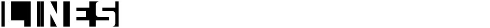 Lines