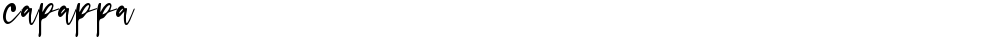 capappa