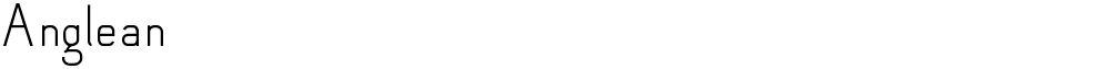 Anglean