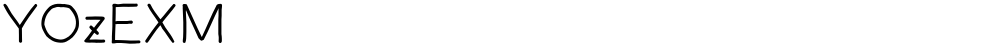 YOzEXM