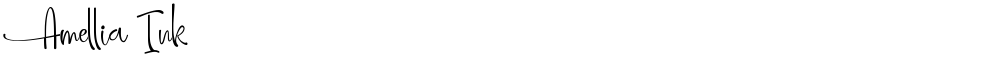 Amellia Ink