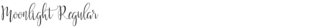 Moonlight Regular