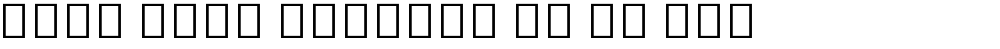 Noto Sans Myanmar UI Cn XLt