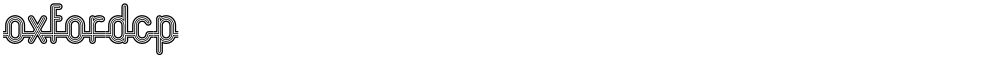 OxfordCP