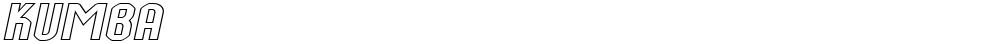 Kumba