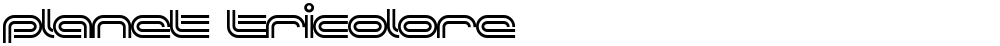 Planet TriColore