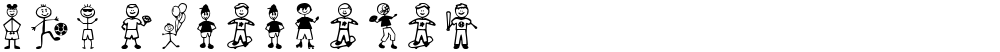 Boy Characters