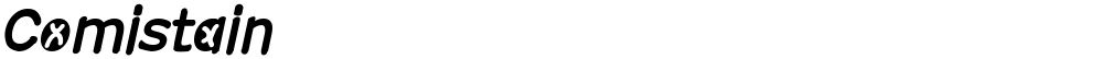 Comistain