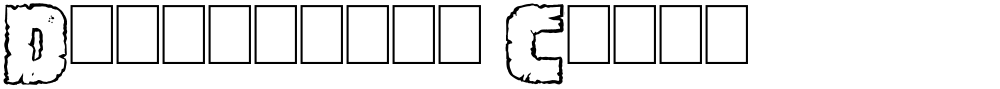 Demolition Crack