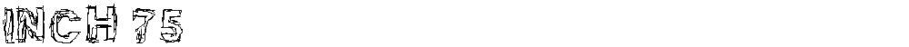 Inch 75