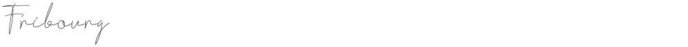 Fribourg