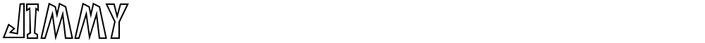 Jimmy