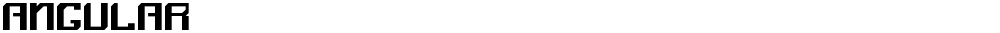 Angular