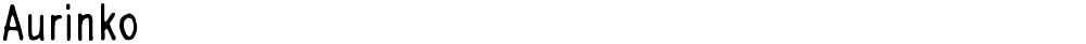 Aurinko