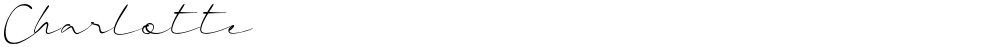 Charlotte