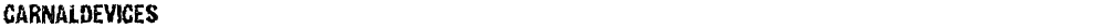 CarnalDevices