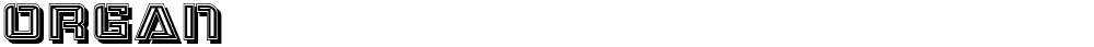 Organ