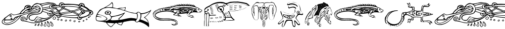 TribalFigTwo