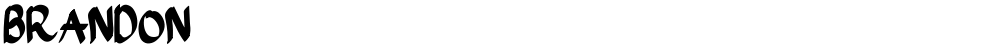 Brandon