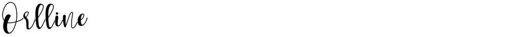 Orlline