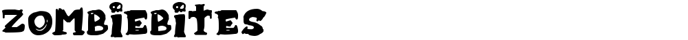 Zombiebites
