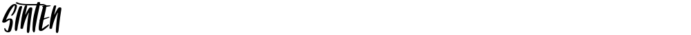 SINTEN