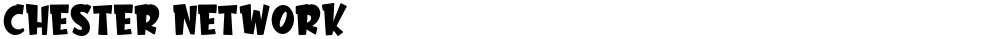 Chester Network