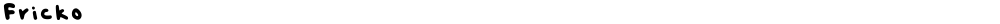 Fricko