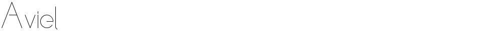 Aviel