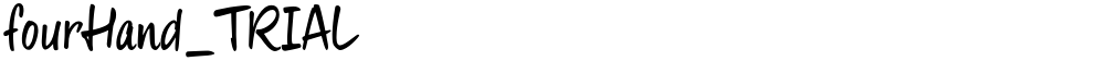 fourHand_TRIAL