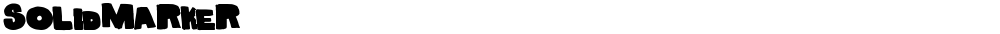 SolidMarker