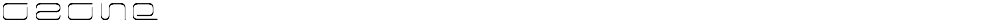 ozone