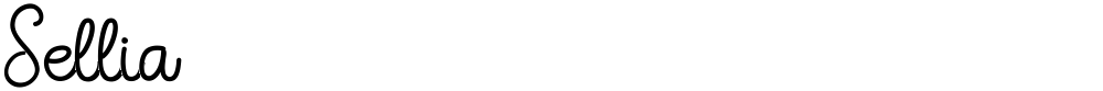 Sellia