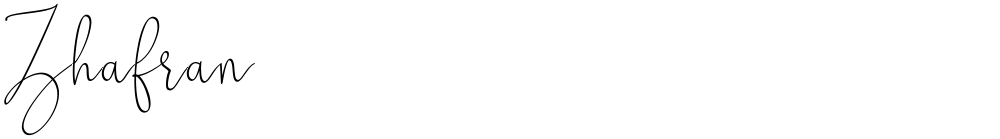 Zhafran