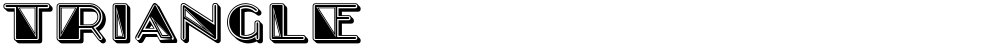Triangle