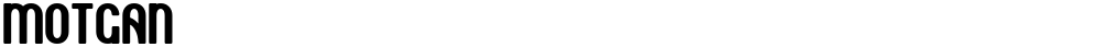 Motgan