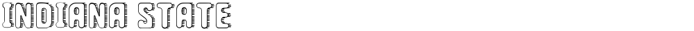Indiana State