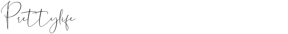 Prettylife