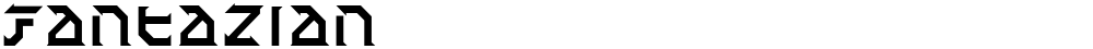 Fantazian