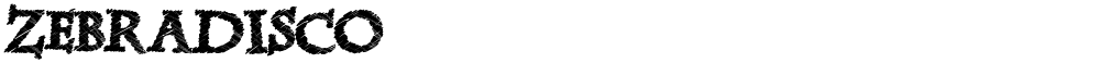 ZebraDisco