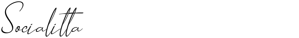 Socialitta