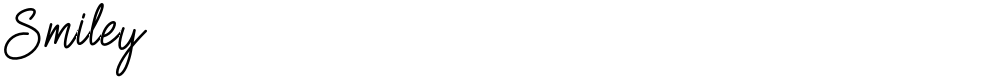 Smiley