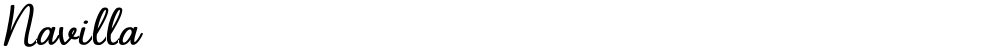 Navilla