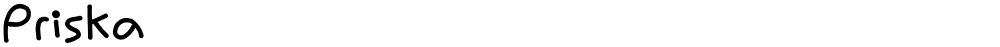 Priska